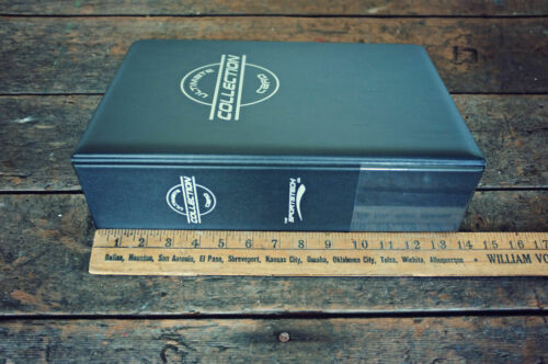 TWO Toploader Binders with 30 Pages in Each by Sportstech Co. Choose the Colors