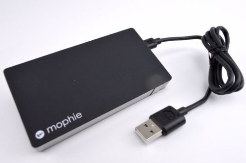 Mophie Baterías Para BlackBerry Z10
