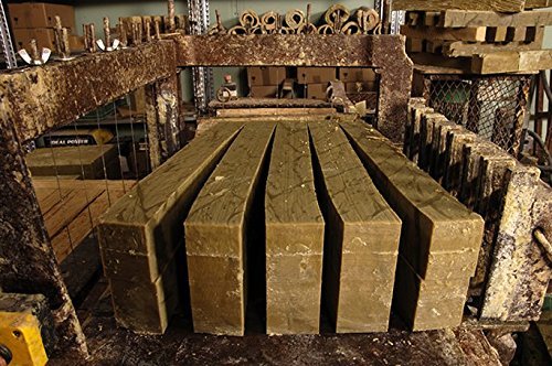 Barre De VÃ©Ritable Savon De Marseille 1,4 Kg. Savon Brut Extra Pur - Le Serail