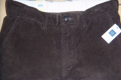 Tamaño de pana 10 ropa unisex para niños (Talla 4 y más grande)