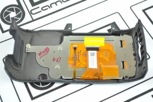 Digital Camera Parts for Nikon