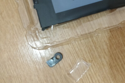 Item photo(s) from verified buyer