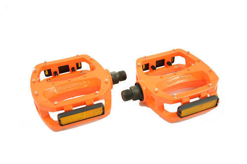 Diamondback Bicycle Pedals