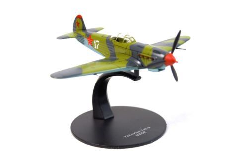 Diecast Military Airplanes