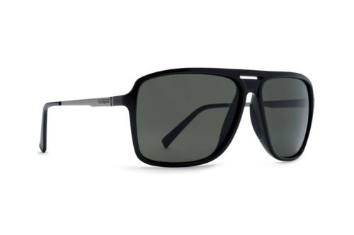 VonZipper Jinx Sunglasses (Havana Horizons / Vintage Grey