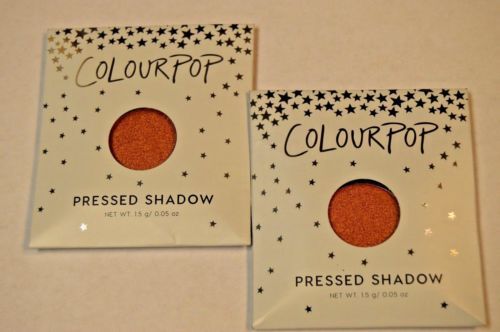 Full Size Single Eye Makeup ColourPop