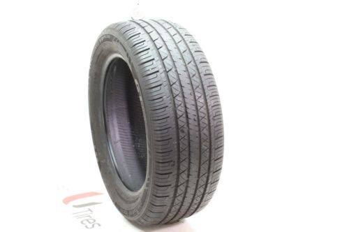Dunlop Roadsmart III 160/60ZR17 Rear Radial Tire 69W TL