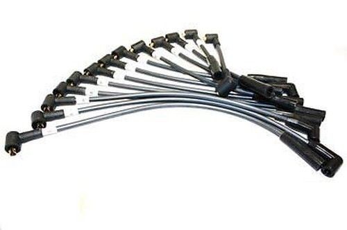 OE+ para automóviles y camiones cables de encendido y botas de bobina