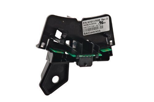 Sensores de lavadora y secadora