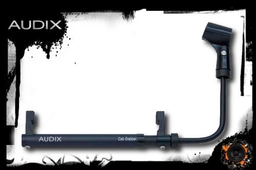 Audix Pro Audio Stands, Mounts & Holders