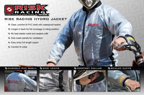 Size M Motorcycle Jackets