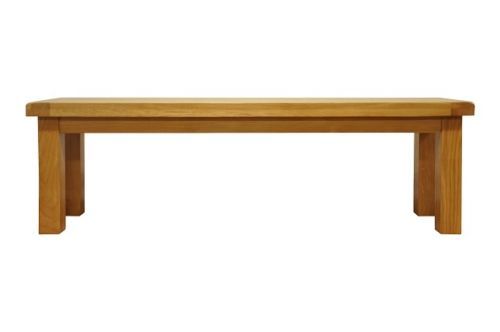 Oak Benches, Stools & Bar Stools