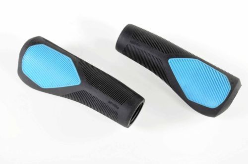 Apretones de Manillar de bicicleta Bontrager, cintas y almohadillas