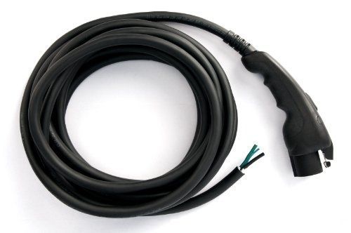 Nissan Leaf Zero Emission Vehicle Charging Station EV Charger