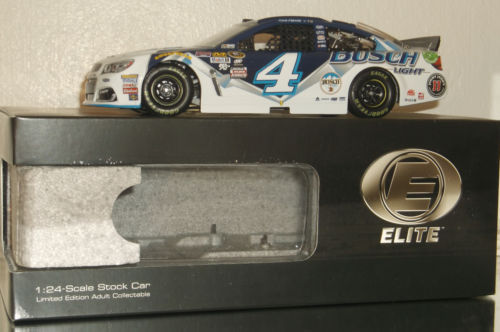 Kevin Harvick To Drive No. 17 In Truck Series Dirt Race - Stock Car Media - Foto 4