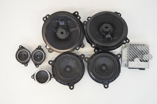 BOSE KD46 66 A20A Amplifier MAZDA CX-5 KE GH 2011 2017 1 Piece
