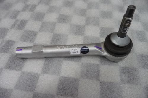 Dirección para automóviles y camiones Tesla delantera y suspensión