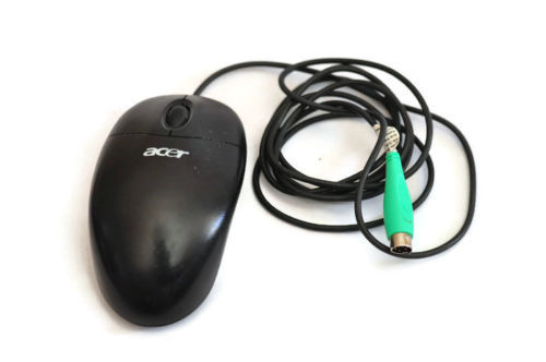 Acer Mäuse, Trackballs & Touchpads