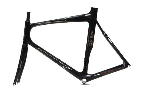 Look Bike Frames