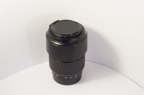 Konica Minolta Camera Lenses