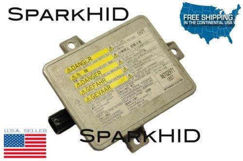 ORIGINAL HELLA 5DD 00831950 Xenon Scheinwerfer Zündgerät Zünder für Audi BMW VW