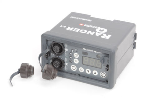 Elinchrom Camera Flash Lighting