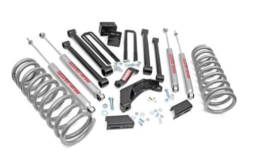 Rough Country Frame Stiffener For Honda Pioneer 1000-5 - Heavy Duty Reinforcement