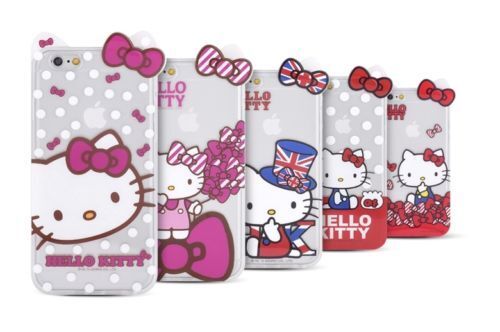 Casetify Hello Kitty Collaboration Iphone15 Pro Max | eBay