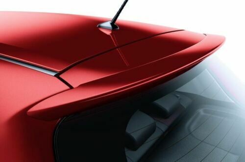 Prasco Spoiler Anteriore Me7101801 Per Variante Offroad - Ricambio Auto, Lato Montaggio Anteriore