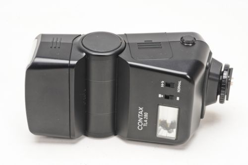 CONTAX Flash Adapter SA-1 For Cameras, TVS,TVSII,TVSIII CONTAX Flash Adapter SA-1 For Cameras, TVS,TVSII,TVSIII