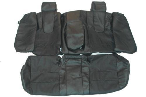 2012 Ford fusion seat cover #10