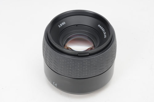 Hasselblad HC Camera Lenses