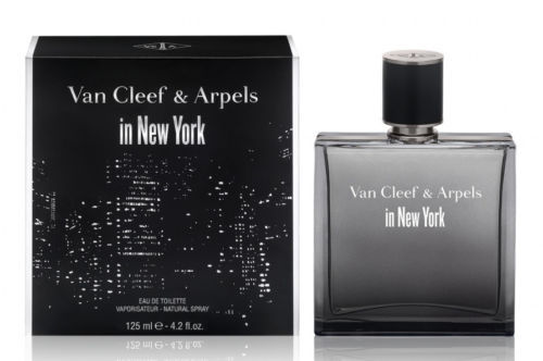 香水(ユニセックス) Van Cleef & Arpels eau de toilette 100ml First