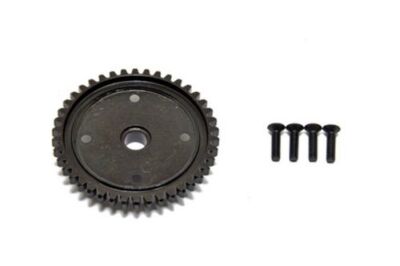 HoBao 11237 Mini St Steel Spur Gear Nitro Hyper 10 SC-E Truck