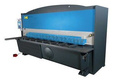 Hydraulic shear 1/2