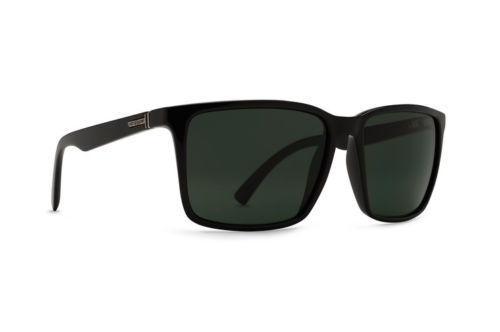 VonZipper Mode Sunglasses (Black / Lunar Chrome) AZYEY00102