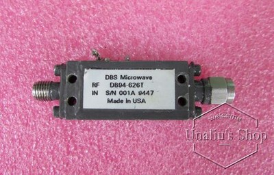 250Mhz-3GHz 28dB SMA RF microwave low noise amplifier
