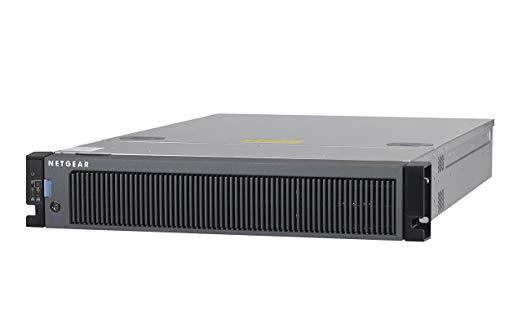 NEW NETGEAR ReadyNAS RR4312X NAS Server 12 Bay RR4312X0-10000S