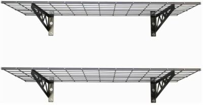 Estanterías y sistemas de estanterías