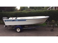 Fishing | Boats, Kayaks &amp; Jet Skis for Sale - Gumtree