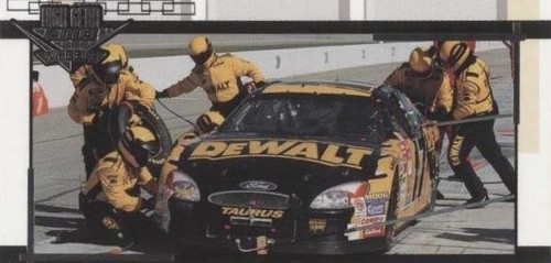 2003 Wheels High Gear - Matt Kenseth #35