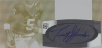 2007 SAGE Decadence Trent Edwards #A38