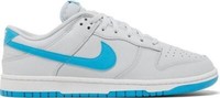 Nike Dunk Low Light Bone Blue
