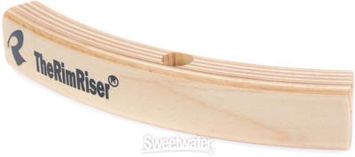RimRiser 30-ply Maple