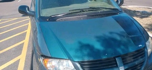 Sun Damaged Car Wax just wipe ON no buffing machine needed 