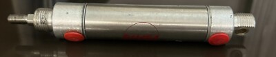 BIMBA MRS-092-DXP STAINLESS AIR CYLINDER 1 1/16  BORE 9.2  STROKE #42C21*IAC