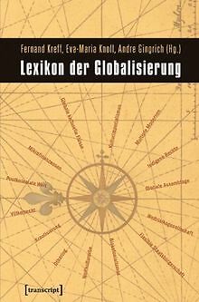 Lexikon der Globalisierung von Fernand Kreff | Buch | Zustand sehr gut