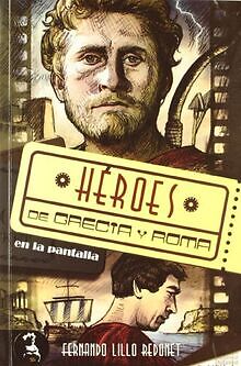 HEROES DE GRECIA Y ROMA (Didaska (evohe)) von LILLO... | Buch | Zustand sehr gut