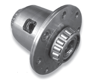 33GTR純正LSD  R200  NV350 33GTR純正LSD R200 NV350