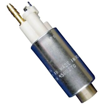 69424 Bosch Electric Fuel Pump Gas New for Saab 9-3 9-5 900 1994-1998